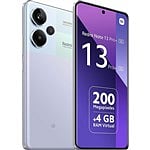 Xiaomi Redmi Note 13 PRO 5G  Pantalla Amoled 667 RAM 8GB 256GB Color Aurora Purple