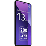 Xiaomi Redmi Note 13 PRO 5G  Pantalla Amoled 667 RAM 8GB 256GB Color Midnight Black