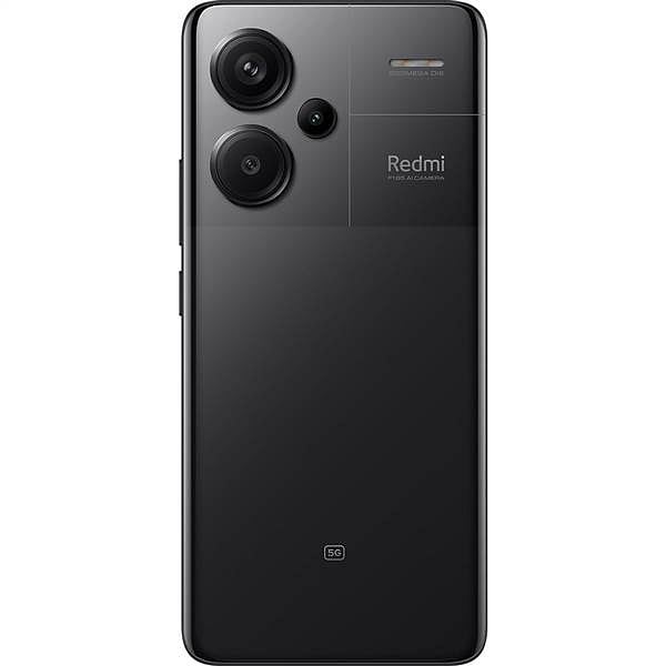 Xiaomi Redmi Note 13 PRO 5G  Pantalla Amoled 667 RAM 8GB 256GB Color Midnight Black
