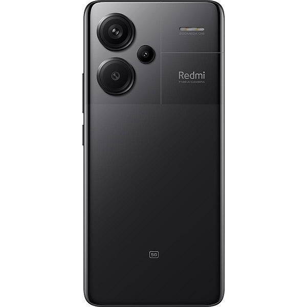 Xiaomi Redmi Note 13 PRO 5G  Pantalla Amoled 667 RAM 8GB 256GB Color Midnight Black