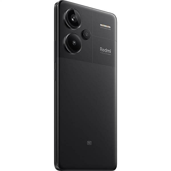 Xiaomi Redmi Note 13 PRO 5G  Pantalla Amoled 667 RAM 8GB 256GB Color Midnight Black
