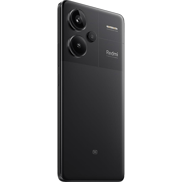 Xiaomi Redmi Note 13 PRO 5G  Pantalla Amoled 667 RAM 8GB 256GB Color Midnight Black