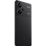 Xiaomi Redmi Note 13 PRO 5G  Pantalla Amoled 667 RAM 8GB 256GB Color Midnight Black