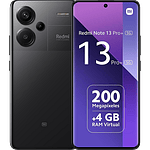 Xiaomi Redmi Note 13 PRO 5G  Pantalla Amoled 667 RAM 8GB 256GB Color Midnight Black