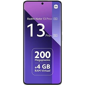 Xiaomi Redmi Note 13 PRO 5G  Pantalla Amoled 667 RAM 8GB 256GB Color Moonlight White