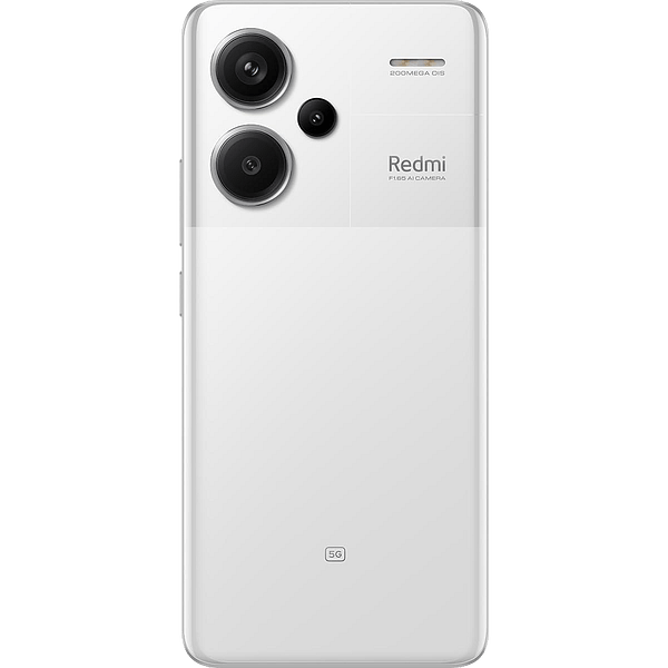 Xiaomi Redmi Note 13 PRO 5G  Pantalla Amoled 667 RAM 8GB 256GB Color Moonlight White