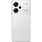 Xiaomi Redmi Note 13 PRO 5G  Pantalla Amoled 667 RAM 8GB 256GB Color Moonlight White