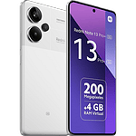Xiaomi Redmi Note 13 PRO 5G  Pantalla Amoled 667 RAM 8GB 256GB Color Moonlight White