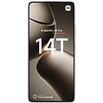 Xiaomi 14T Pro 12GB 256GB Gris Titanio 5G Pantalla 667  Smartphone Libre