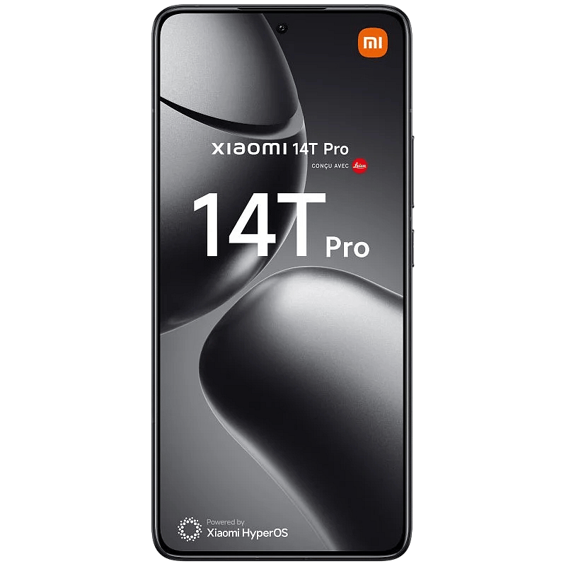 Pantalla del Xiaomi 14T Pro