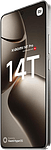 Xiaomi 14T Pro 12GB 512GB Gris Titanio 5G Pantalla 667  Smartphone Libre Xiaomi 14T Pro 12GB 512GB Gris Titanio 5G Pantalla 667  Smartphone Libre