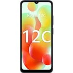 Xiaomi Redmi 12C 4GB 128GB 671 Gris  Smartphone