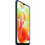 Xiaomi Redmi 12C 4GB 128GB 671 Gris  Smartphone