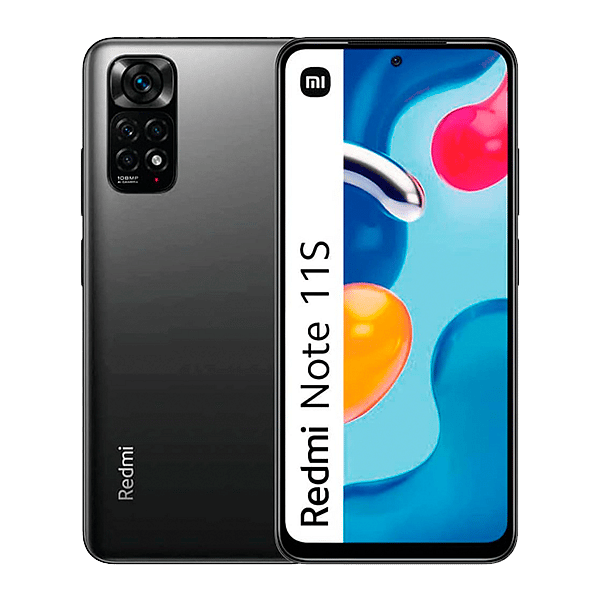 Xiaomi Redmi Note 11S 6gb 128Gb NFC  Smartphone