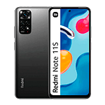 Xiaomi Redmi Note 11S 6gb 128Gb NFC  Smartphone