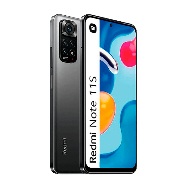 Xiaomi Redmi Note 11S 6gb 128Gb NFC  Smartphone