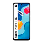 Xiaomi Redmi Note 11S 6gb 128Gb NFC  Smartphone