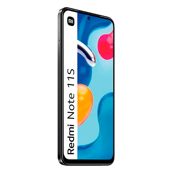 Xiaomi Redmi Note 11S 6gb 128Gb NFC  Smartphone