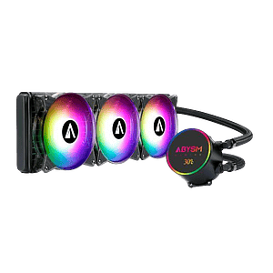 Abysm Artic 360 ARGB  Refrigeración líquida