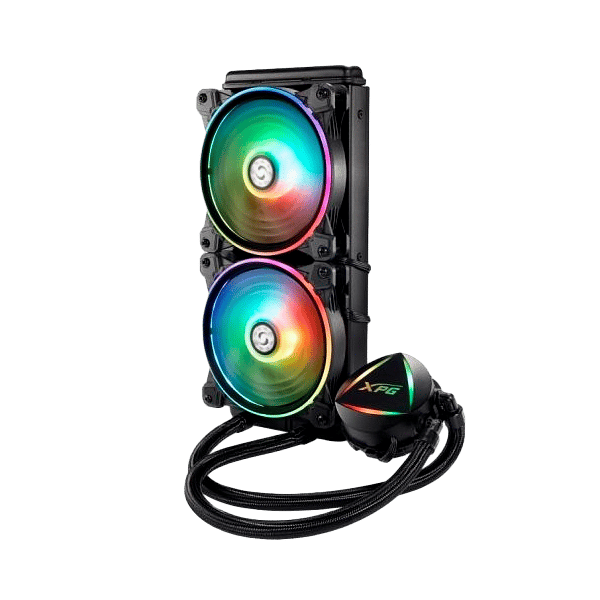 Adata XPG Levante 240 ARGB  Kit de Refrigeración Líquida 240mm