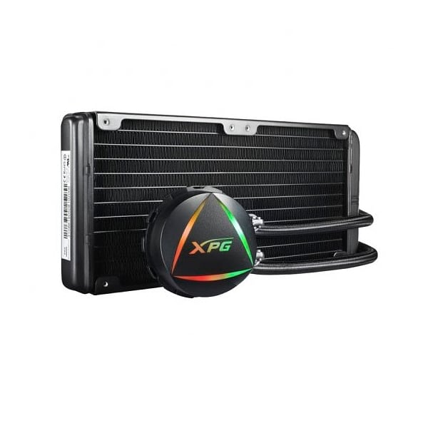 Adata XPG Levante 240 ARGB  Kit de Refrigeración Líquida 240mm