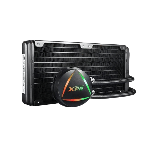 Adata XPG Levante 240 ARGB  Kit de Refrigeración Líquida 240mm