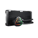Adata XPG Levante 240 ARGB  Kit de Refrigeración Líquida 240mm