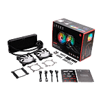 Adata XPG Levante 240 ARGB  Kit de Refrigeración Líquida 240mm