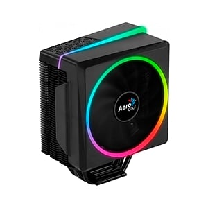 AeroCool Cylon 4 ARGB CPU 120mm  Ventilador RGB