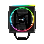 AeroCool Cylon 4 ARGB CPU 120mm  Ventilador RGB