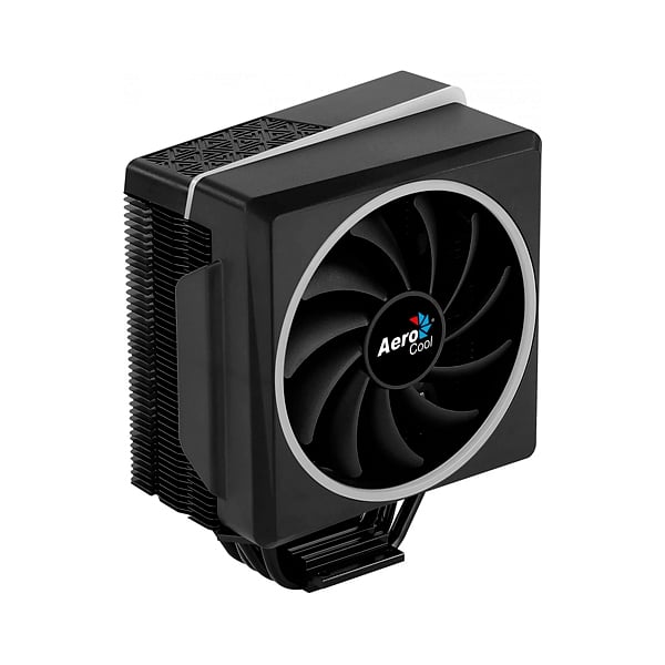 AeroCool Cylon 4 ARGB CPU 120mm  Ventilador RGB
