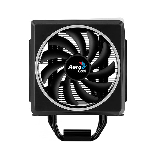 AeroCool Cylon 4 ARGB CPU 120mm  Ventilador RGB