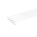 Alphacool 1310 acrílico 4 unidades   Tubo