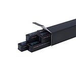Alphacool 1310 acrílico 4 unidades   Tubo