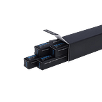 Alphacool 1310 acrílico 4 unidades   Tubo