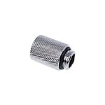 Alphacool extensor 20mm MH cromado  Adaptador