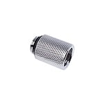 Alphacool extensor 20mm MH cromado  Adaptador