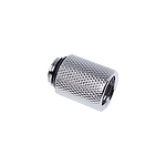 Alphacool extensor 20mm MH cromado  Adaptador