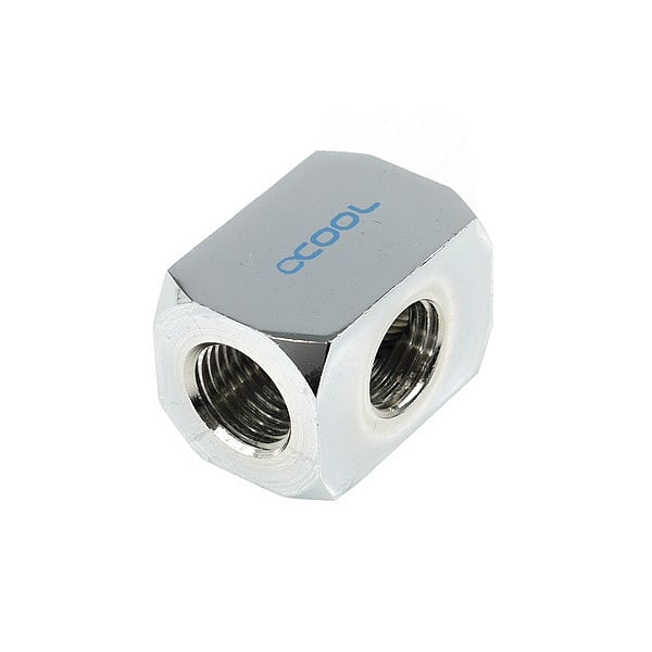 Alphacool T 3 x G14 croma  Adaptador