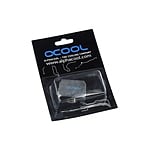 Alphacool T 3 x G14 croma  Adaptador