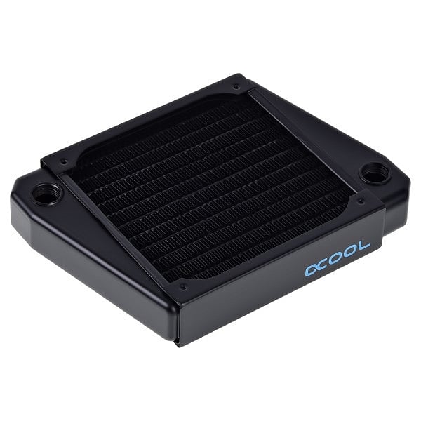 Alphacool NEXXXOS ST30 XFlow 120MM cobre  Radiador
