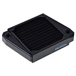 Alphacool NEXXXOS ST30 XFlow 120MM cobre  Radiador