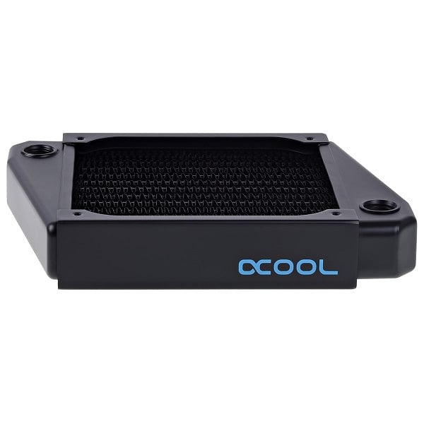 Alphacool NEXXXOS ST30 XFlow 120MM cobre  Radiador