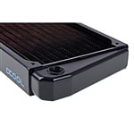 Alphacool NEXXXOS ST30 XFlow 120MM cobre  Radiador