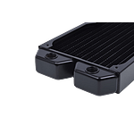 Alphacool NEXXXOS ST30 240MM cobre  Radiador Alphacool NEXXXOS ST30 240MM cobre  Radiador
