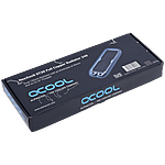 Alphacool NEXXXOS ST30 240MM cobre  Radiador Alphacool NEXXXOS ST30 240MM cobre  Radiador