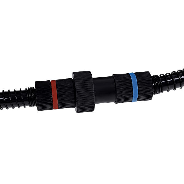 Alphacool Eisbaer 120 CPU negro  Refrigeración líquida