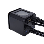 Alphacool Eisbaer 140 CPU negro  Refrigeración líquida