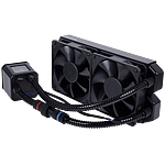 Alphacool Eisbaer 240 CPU negro  Refrigeración líquida