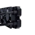 Alphacool Eisbaer 240 CPU negro  Refrigeración líquida
